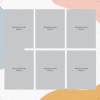 Photo Book Square 140mm V1