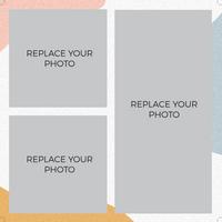 Photo Book Square 140mm V1