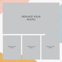 Photo Book Square 140mm V1