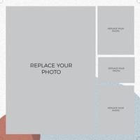 Photo Book Square 140mm V1