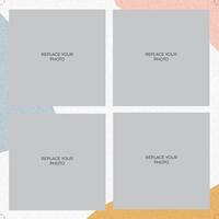 Photo Book Square 140mm V1