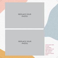 Photo Book Square 140mm V1