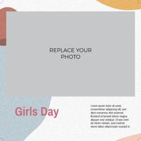 Photo Book Square 140mm V1