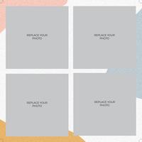 Photo Book Square 140mm V1