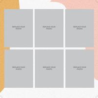 Photo Book Square 140mm V1