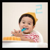 Photo card Square 178mm