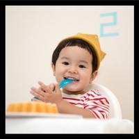 Photo card Square 205mm