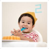 Photo card Square 205mm