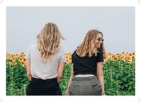 Photo Card Landscape 127*178mm V1