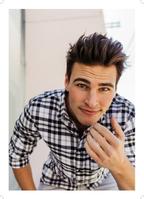 Photo Card Portrait 127*178mm V1