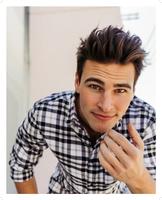 Photo Card Portrait 205*254mm V1