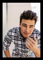 Photo Card Portrait 127*178mm V2