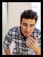 Photo Card Portrait 153*205mm V2