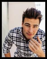 Photo Card Portrait 205*254mm V2