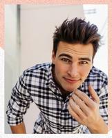 Photo Card Portrait 205*254mm V3