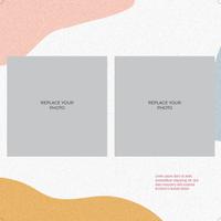 Photo Book Square 205mm V1