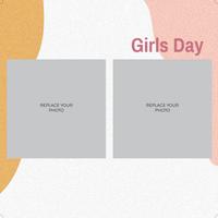 Photo Book Square 205mm V1