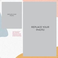 Photo Book Square 205mm V1