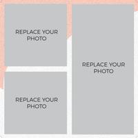 Photo Book Square 205mm V1