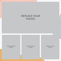 Photo Book Square 205mm V1