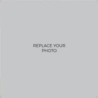 Photo Book Square 205mm V1