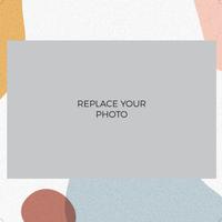 Photo Book Square 205mm V1