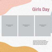 Photo Book Square 205mm V1