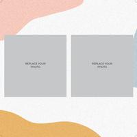 Photo Book Square 205mm V1