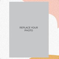 Photo Book Square 205mm V1