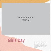 Photo Book Square 205mm V1