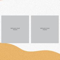 Photo Book Square 280mm V1