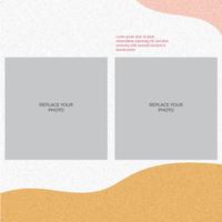 Photo Book Square 280mm V1