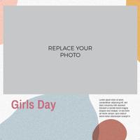 Photo Book Square 280mm V1