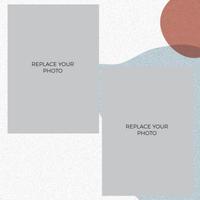 Photo Book Square 280mm V1