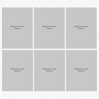 Photo Book Square 280mm V1