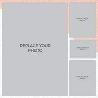 Photo Book Square 280mm V1