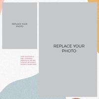 Photo Book Square 280mm V1