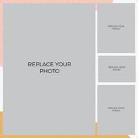 Photo Book Square 280mm V1