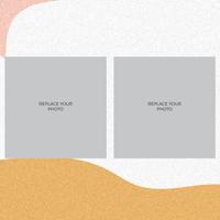 Photo Book Square 280mm V1