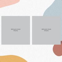 Photo Book Square 280mm V1