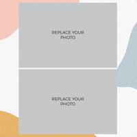 Photo Book Square 280mm V1