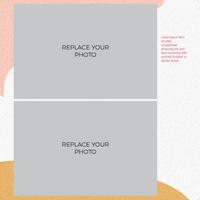 Photo Book Square 280mm V1