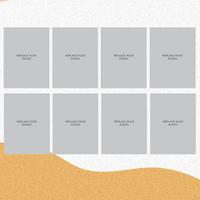 Photo Book Square 280mm V1