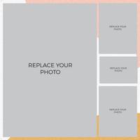 Photo Book Square 280mm V1