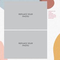 Photo Book Square 280mm V1