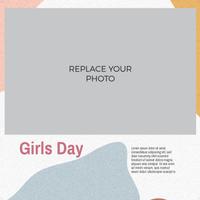 Photo Book Square 280mm V1