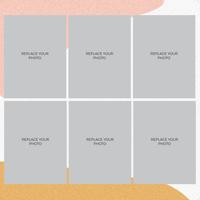 Photo Book Square 280mm V1