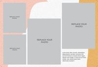 Photo Book Landscape 205*140mm V1