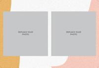 Photo Book Landscape 205*140mm V1