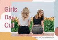 Photo Book Landscape 205*140mm V1